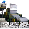 2100mm Tissue Toilet Paper Making Machine Production Line