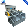 Advanced Vibrating Screen Machine for Paper Industry Applications