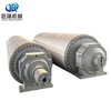 High Quality Press Rubber Roller Large Diameter Equipment for Paper Making Industry