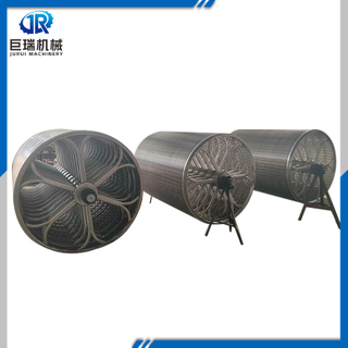 High-Performance Cylinder Mould Machine for Superior Paper Production