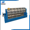 Durable Reject Separator Machine for Efficient Paper Making Processes