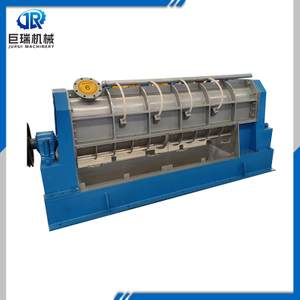 Durable Reject Separator Machine for Efficient Paper Making Processes