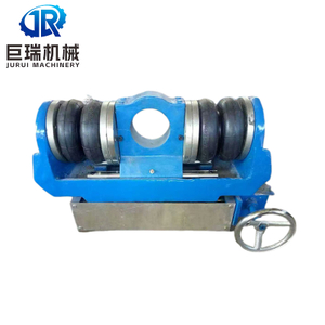 Advanced Felt Tensioner Equipment for Paper Making Industry