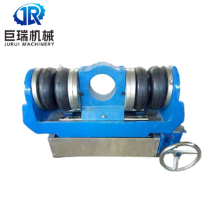 Advanced Felt Tensioner Equipment for Paper Making Industry