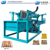 Fully Automated Egg Tray Making Machine with High Efficent
