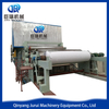 High Quality Kraft Paper Machine Production Line, Improve Production Efficiency