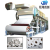 2100mm Tissue Toilet Paper Making Machine Production Line