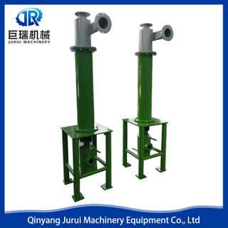 Advanced High Density Cleaner Machine for Paper Pulp