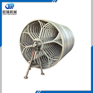 Customizable Cylinder Mould Machine for Tissue Toilet Paper Making Machine