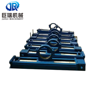 Felt Tensioner Equipment for Paper Making Lines Use