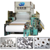 High Quailty Toilet Paper Making Machine production line