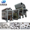 2400mm High Quality Toilet Paper Making Machine