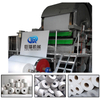 Tissue Toilet Paper Making Machine for Global Paper Industry Buyers