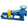 Durable Stainless Steel Paper Pulp Pump for Efficient Paper Machine