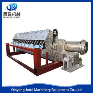 Stainless Steel Open Type Headbox for Toilet Paper Machine