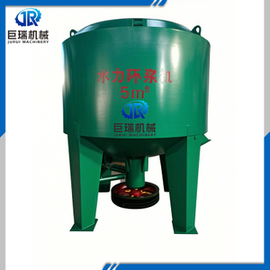 High Consistency Hydrapulper for Efficiency Toilet Paper Making Machine