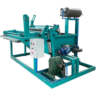 Eco-Friendly Paper Egg Tray Manufacturing Machine for Export