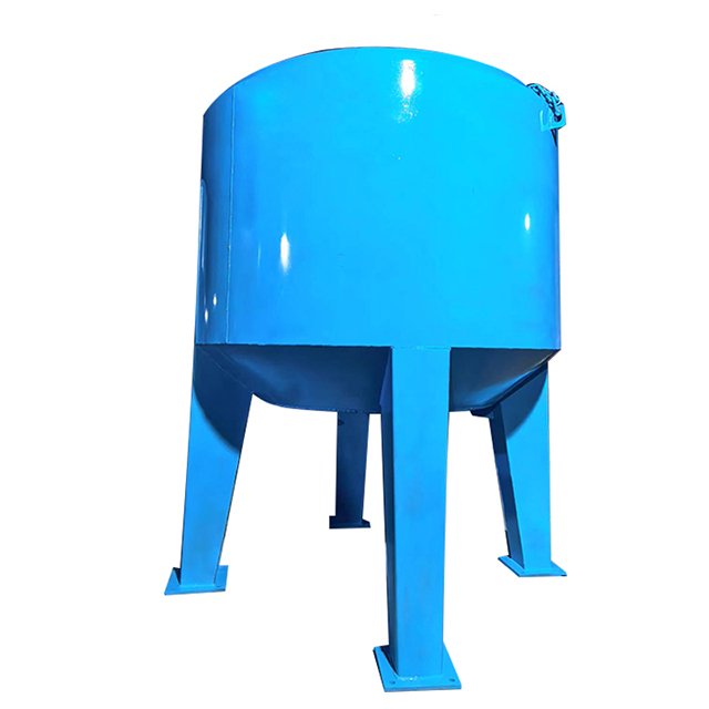 High-Consistency Hydraulic Machine for Global Paper Industry Buyers