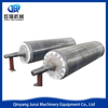 High-Quality Press Rubber Roller for Toilet Paper Manufacturing Needs