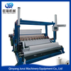 High-Efficiency Toilet Paper Punching And Rewinding Machine for Rapid Processing