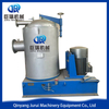 Paper Making Pressure Screen Machine Production for High-Consistency Paper Pulp