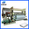 Cultural Paper Making Machinery Production Line for Paper Making Factory