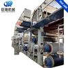 A4 Writing Culture And Printing Paper Making Machine Production Line