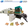 Egg Tray Machine Production with Biodegradable Additive Compatibility