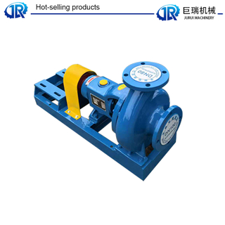 Advanced Stainless Steel Paper Pulp Pump Machine for Industry