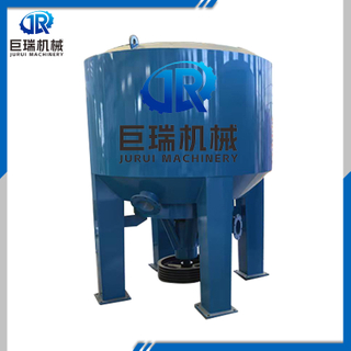 Durable High Consistency Hydrapulper for Paper Making Machine Pulper System
