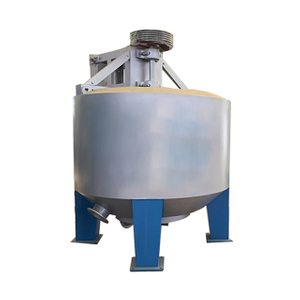 High-Consistency Hydraulic Machine for Global Paper Industry Buyers