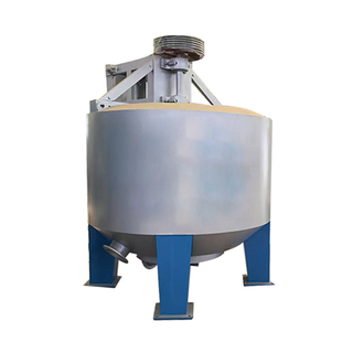 High-Consistency Hydraulic Machine for Global Paper Industry Buyers