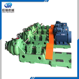 High-Efficiency Double Layer Paper Manufacturing System with Precision Refiner