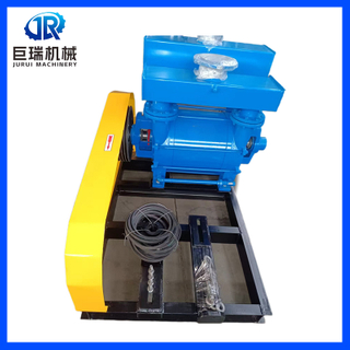 Robust Roots Vacuum Pump Equipment for Paper Machine