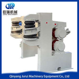 Industrial Calendar Machine for Superior Quality Paper Manufacturing