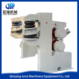 Industrial Calendar Machine for Superior Quality Paper Manufacturing