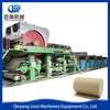 3200mm High Quality Kraft And Corrugated Paper Machine Production Line