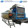 Durable Paper Egg Tray Making Machine with Advanced Technology Features