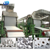2400mm High Quality Toilet Paper Making Machine