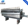High-Performance Open Type Headbox for Toilet Paper Machine