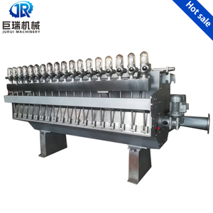 High-Performance Open Type Headbox for Toilet Paper Machine