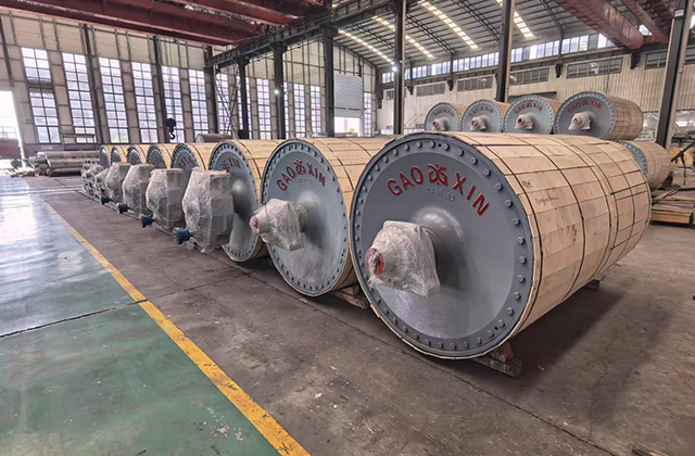 Welcome To Qinyang Jurui Machinery Equipment Co., Ltd Website