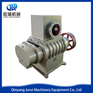 Advanced Roots Vacuum Pump Equipment for Optimized Paper Manufacturing