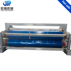 High Efficiency Calender Machine for Paper Mill