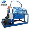 Customizable Multi-Functional Egg Tray Making Machine Production Line