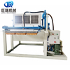 Fully Automated Egg Tray Making Machine with High Efficent