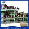 3800mm Premium Corrugated And Kraft Paper Making Machine Production Line