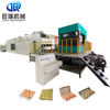Sustainable Egg Tray Making Machine for Eco-Conscious Buyers