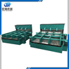 Durable Vibrating Screening Machine for Paper Production Processes